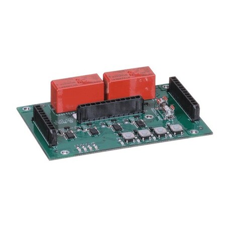 Wood Stone Buffer Board 7000-1763-1